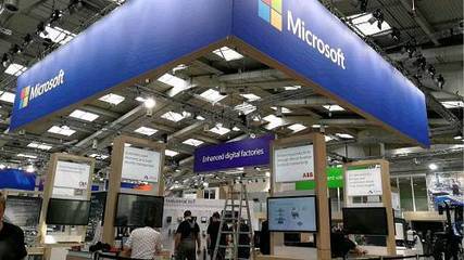 2018漢諾威工博會 計算機軟件開發的未來已來