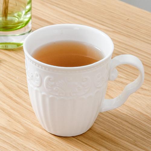 日用陶瓷杯 從酒店到家庭，定制批發(fā)中的生活美學與商業(yè)機遇