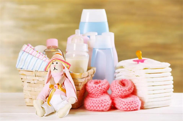 開一家嬰兒用品店需要多少資金投入？