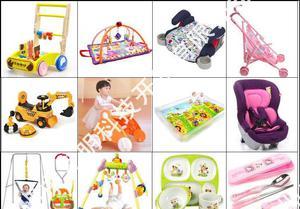 從創意到產品 嬰幼兒用品的融資與研發之路